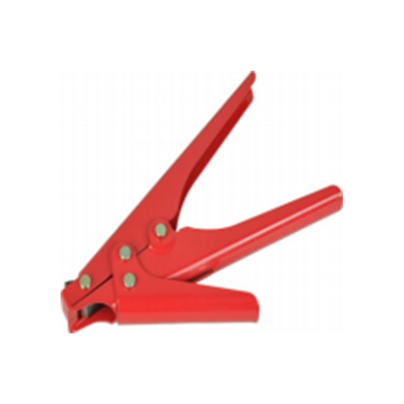 LS-519 Nylon nippusiteet vannettava työkalu