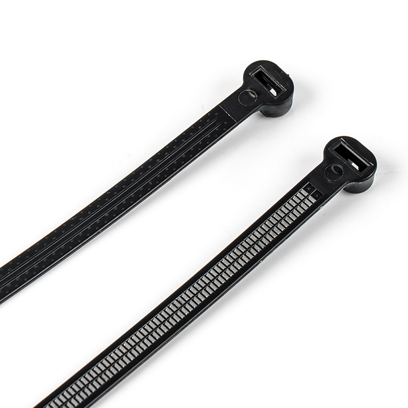 Nylon nippusiteet - Barb-Lock tyyppi