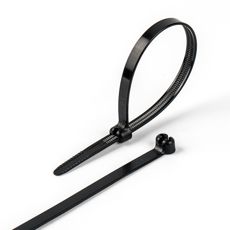 Nylon nippusiteet - Barb-Lock tyyppi