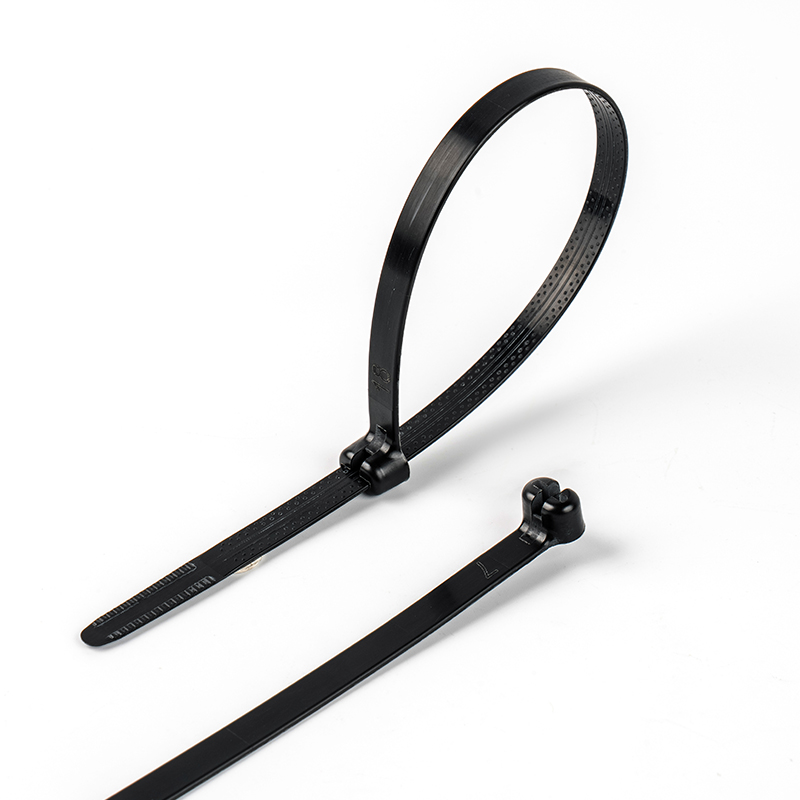 Nylon nippusiteet - Barb-Lock tyyppi